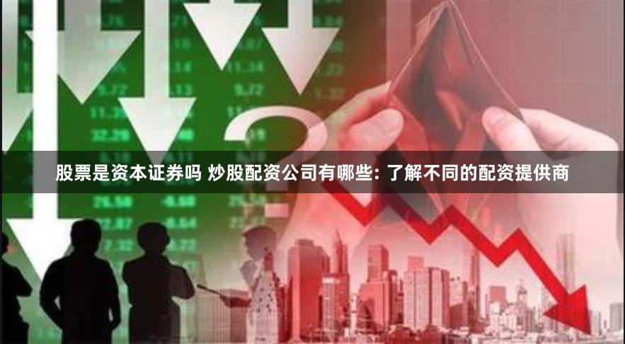 股票是资本证券吗 炒股配资公司有哪些: 了解不同的配资提供商