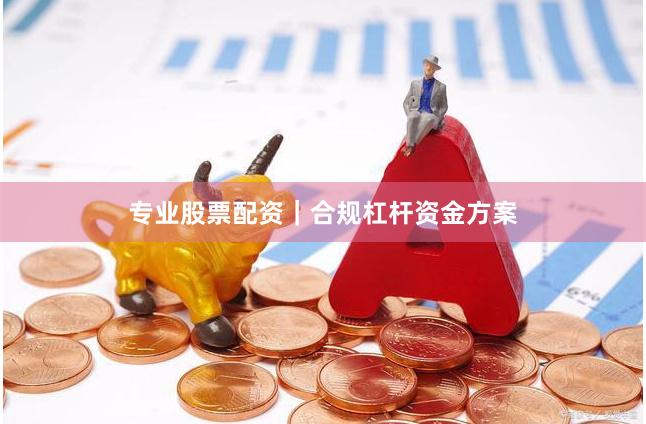 专业股票配资｜合规杠杆资金方案